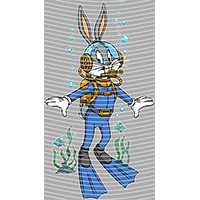 Cartoons and other-CO 2541